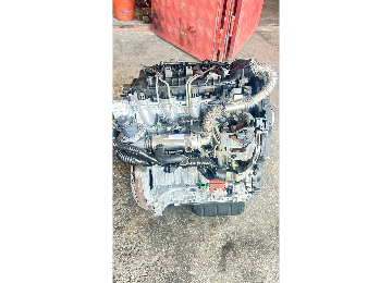 Ford 1.6 DV 6 Motor Dizel