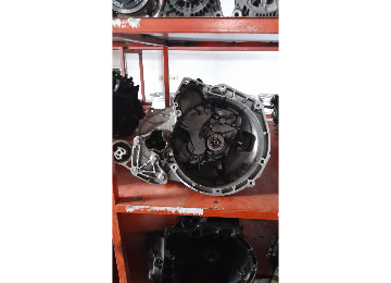 Ford Courier 1.5 6 ileri dizel şanzıman