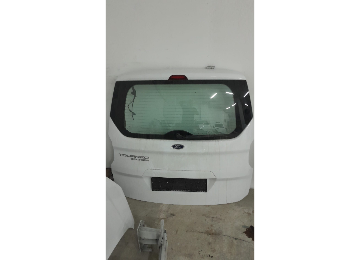 Ford Courier arka bagaj kapağı hatasız