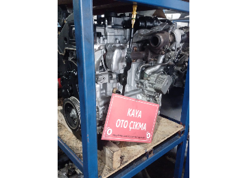 Ford courier motor cikma arjinal