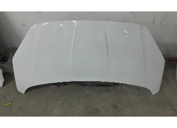 Ford Courier ön kaput hatasız