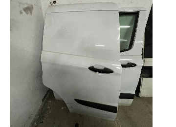 Ford courıer sağ sürgülü kapı hatasız