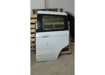 Ford Courier sol orta kapı hatasız