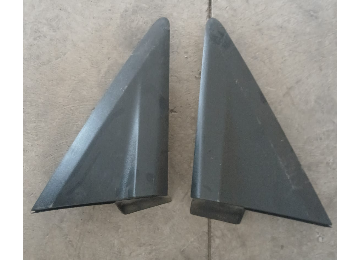 Ford couruer sag ön sol ön muska çıkma orjınal