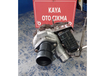 Ford transit 155 lik turbo yeni kasa cikma orijinal