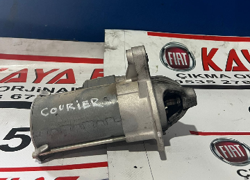 Fort courier 1.5 marş dinamosu