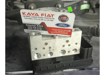 Fort courier ABS BEYNİ