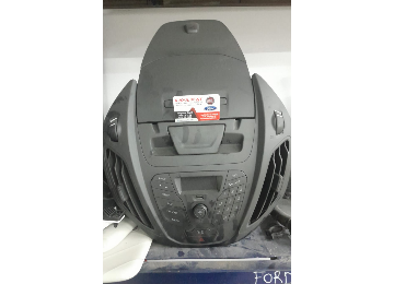 Fort courier oto teyip