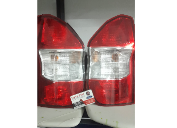 Fort courier Sağ sol stop