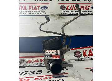 Fort transit 155 lik gaz kelebegi