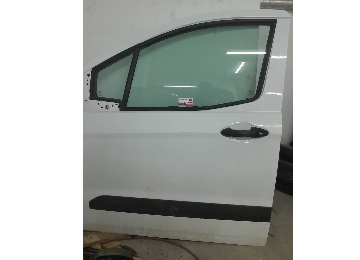 Hatasız fort courier sol ön kapı