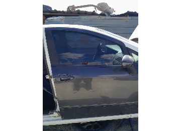 Linea sağ ön kapı hatasız