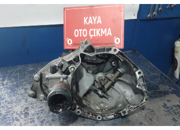 Maria  liberti  şanzıman  çıkma orijinal