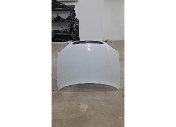 Opel Astra G hatasız ön kaput