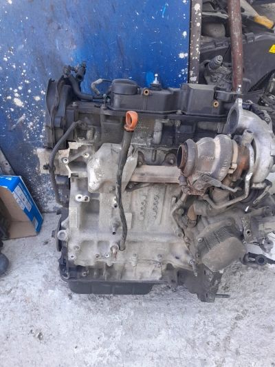 Pevgout 1.6 e5 komple motor