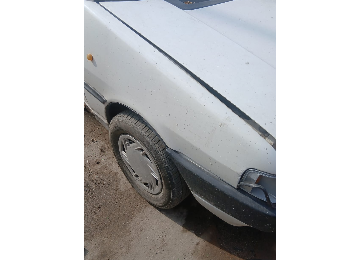 Uno sağ ön çamurluk