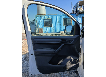 wolskwagen caddy sol ön kapı dolu hatasız çıkma orjınal 2017 model